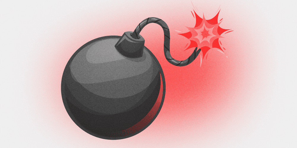 Пять приговоров по терроризму каждый день