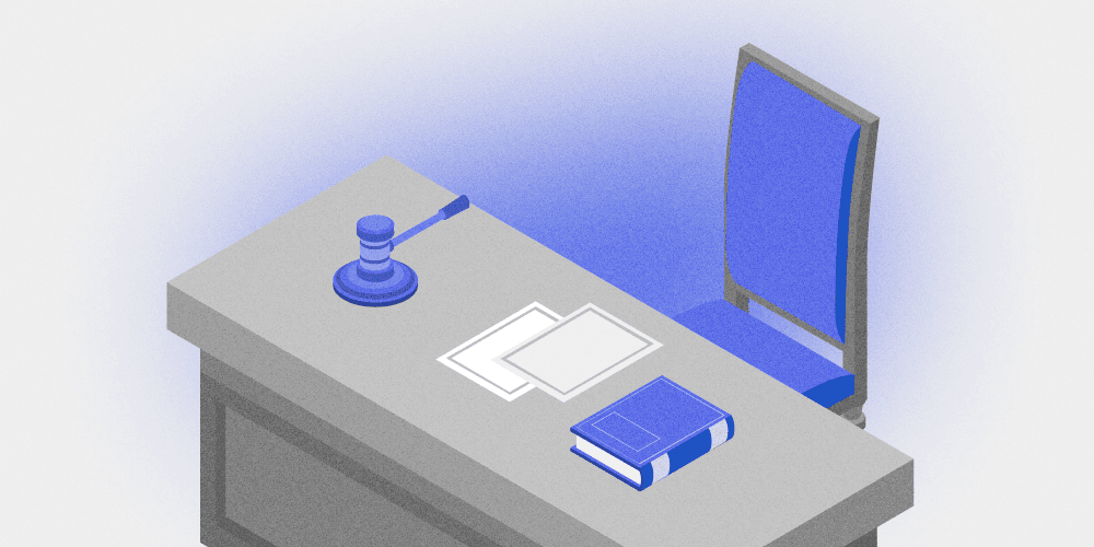 Два приговора в день по делам о госизмене и шпионаже