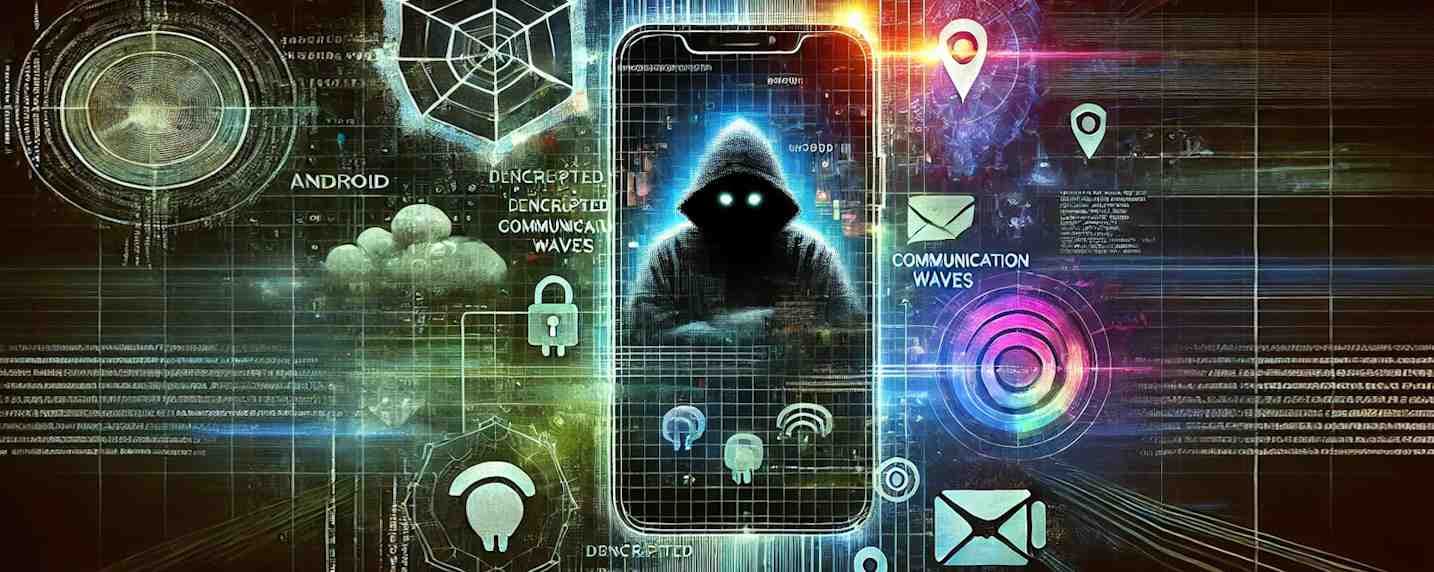 ФСБ заражает телефоны