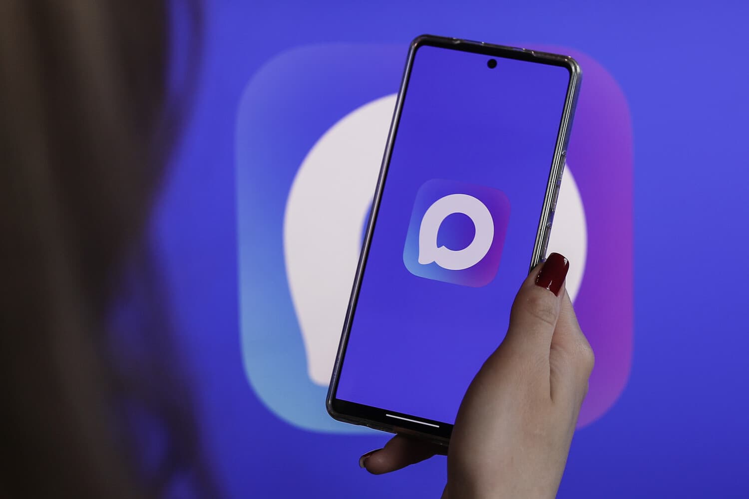 Мессенджер MAX